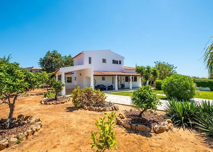 Villa Guerreiro