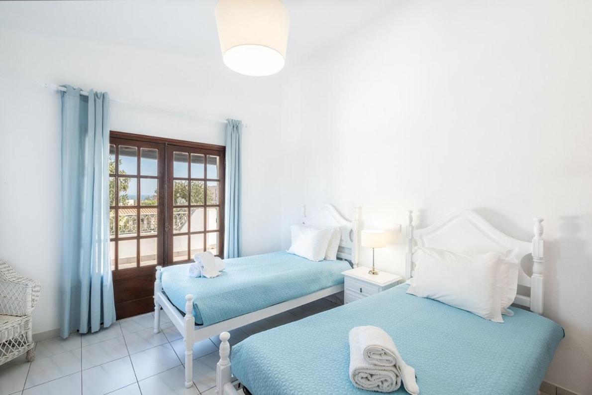 Guerreiro Casa de Férias Albufeira